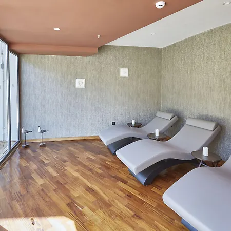 Hotel Ramada Kazdaglari Thermal & Gure