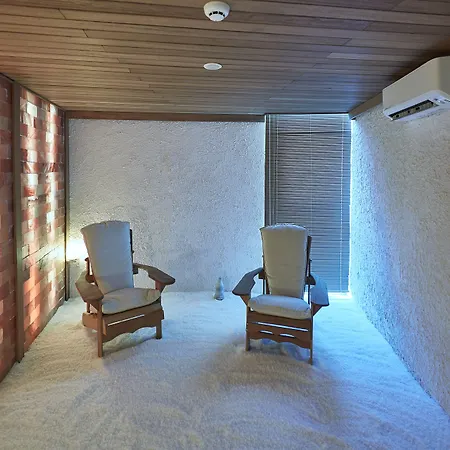 Hotel Ramada Kazdaglari Thermal &