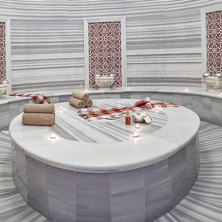 Ramada Kazdaglari Thermal & Hotel