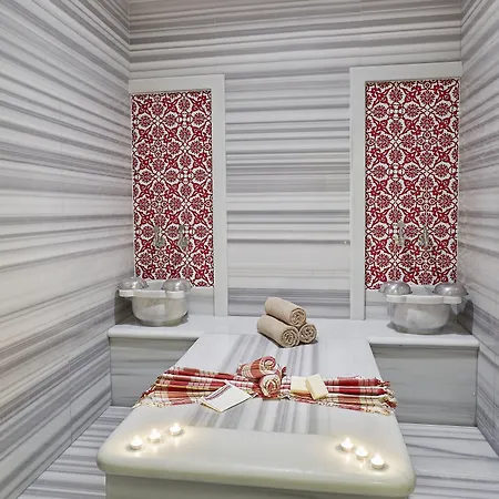 Ramada Kazdaglari Thermal &