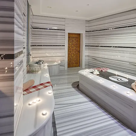 Hotel Ramada Kazdaglari Thermal & 5*