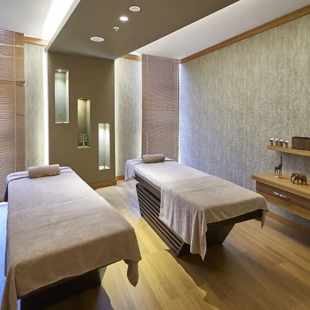 Ramada Kazdaglari Thermal & Hotel 5*