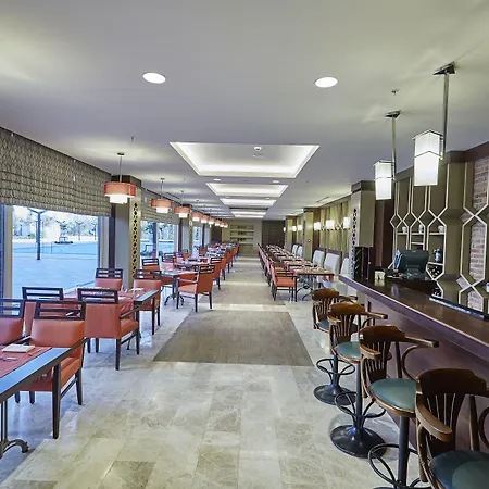 Ramada Kazdaglari Thermal & Gure