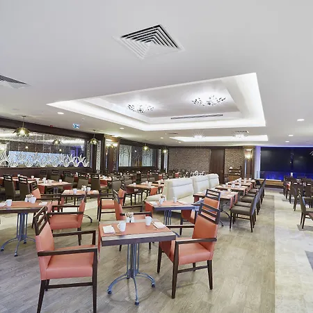 Ramada Kazdaglari Thermal & Gure