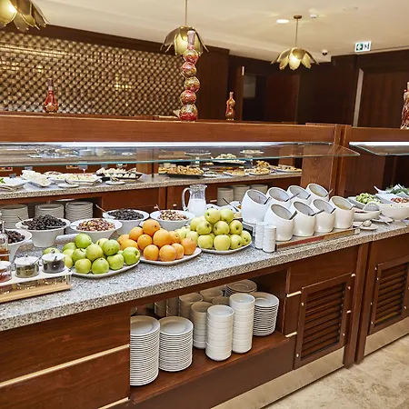 Ramada Kazdaglari Thermal & Hotel Gure