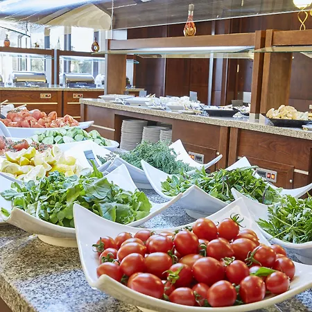 Ramada Kazdaglari Thermal & Hotel 5*