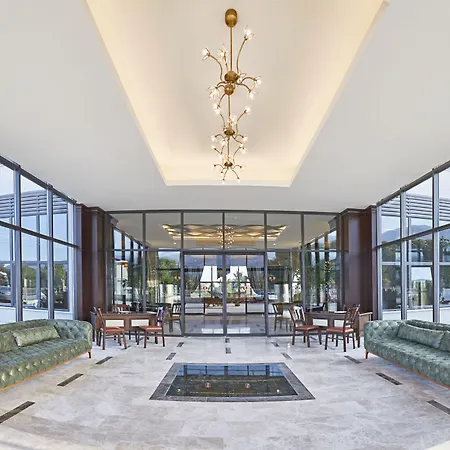 Ramada Kazdaglari Thermal & 5*