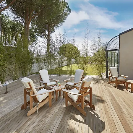 Ramada Kazdaglari Thermal & Hotel Gure