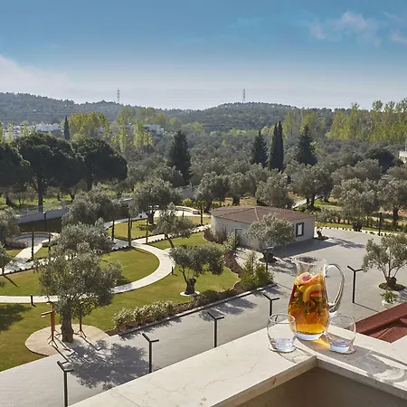 Hotel Ramada Kazdaglari Thermal &