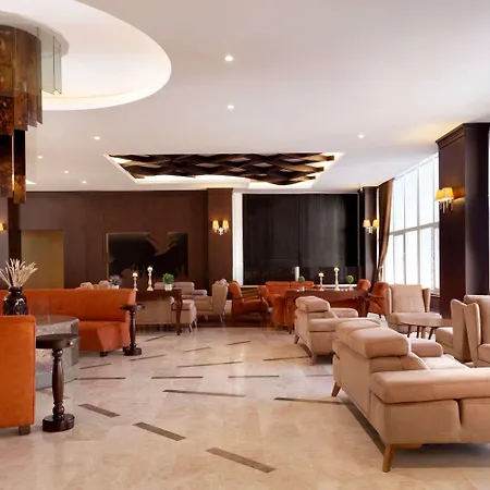 Ramada Kazdaglari Thermal &