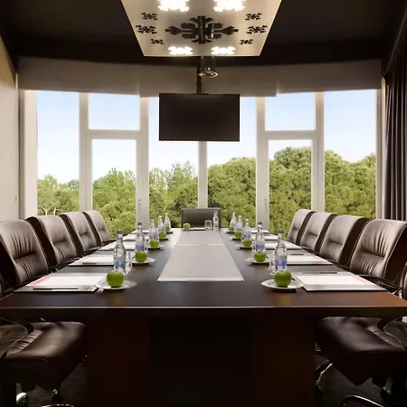 Ramada Kazdaglari Thermal & Hotel 5*