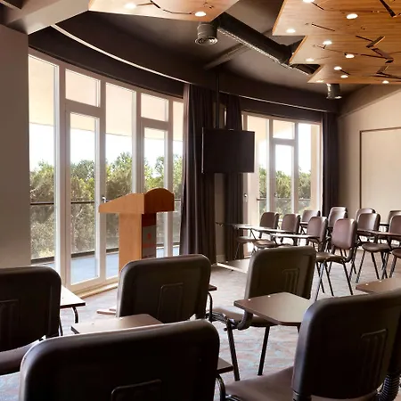 Ramada Kazdaglari Thermal &