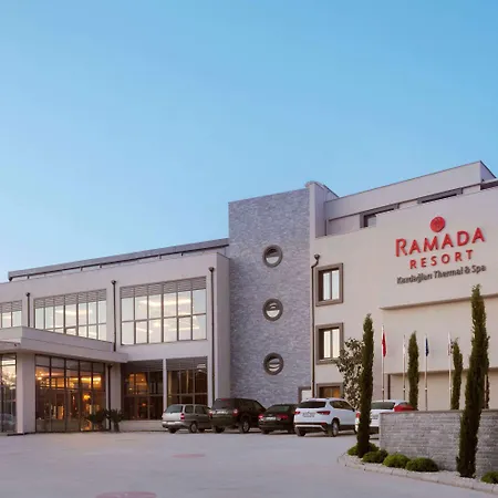 Ramada Kazdaglari Thermal & Gure