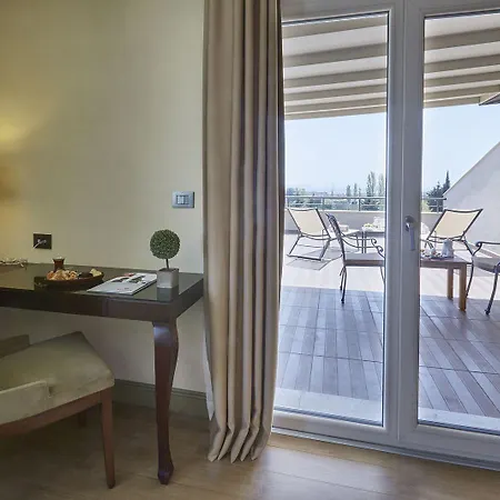 Hotel Ramada Kazdaglari Thermal &