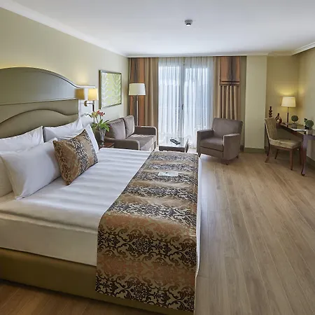 Ramada Kazdaglari Thermal & Hotel 5*