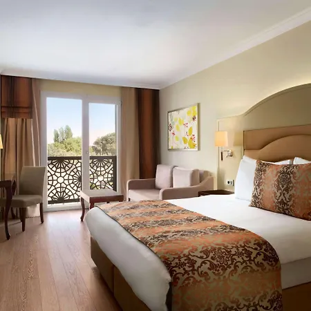 Hotel Ramada Kazdaglari Thermal &