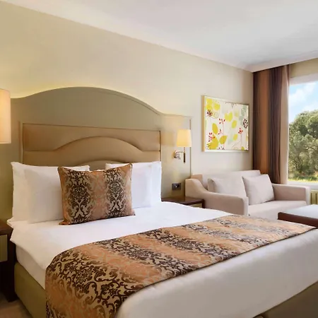 Ramada Kazdaglari Thermal &