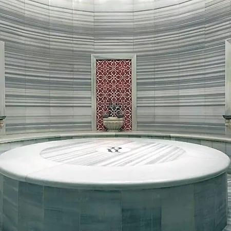 Ramada Kazdaglari Thermal &