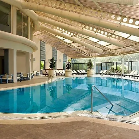 Hotel Ramada Kazdaglari Thermal & Gure