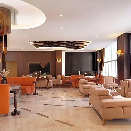 Ramada Kazdaglari Thermal & Gure