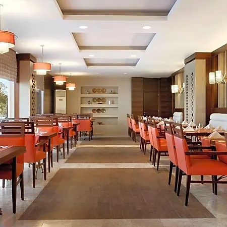 Ramada Kazdaglari Thermal & 5* Gure