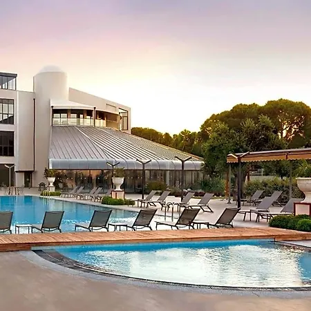 Ramada Kazdaglari Thermal & 5*