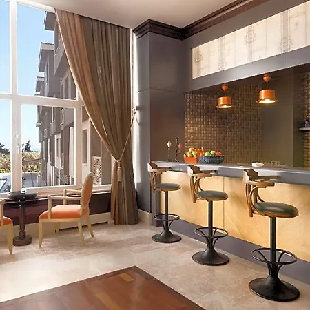 Ramada Kazdaglari Thermal &