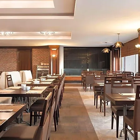 Hotel Ramada Kazdaglari Thermal & 5*