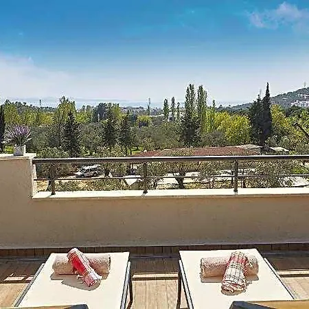 Ramada Kazdaglari Thermal &