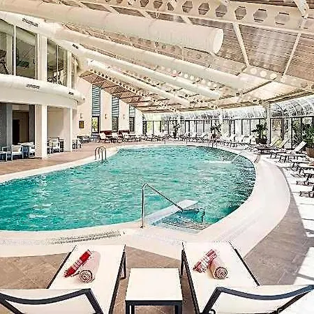 Ramada Kazdaglari Thermal &