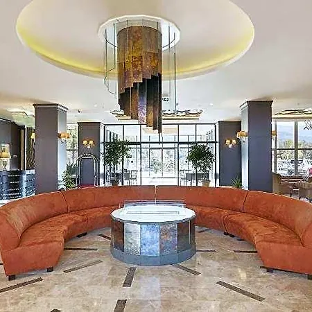Ramada Kazdaglari Thermal & Hotel Gure