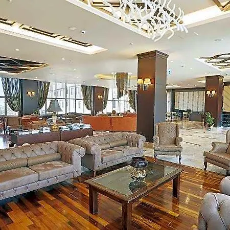 Ramada Kazdaglari Thermal & 5*