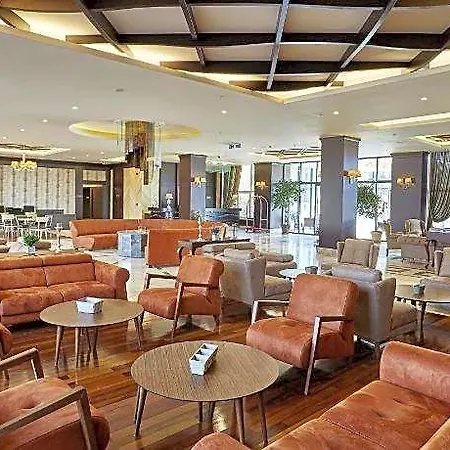 Ramada Kazdaglari Thermal & Gure