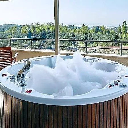 Ramada Kazdaglari Thermal & Gure