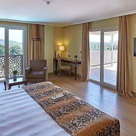 Ramada Kazdaglari Thermal & 5*