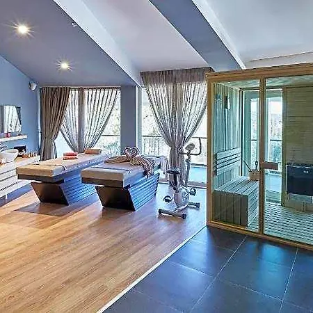 Ramada Kazdaglari Thermal & Hotel