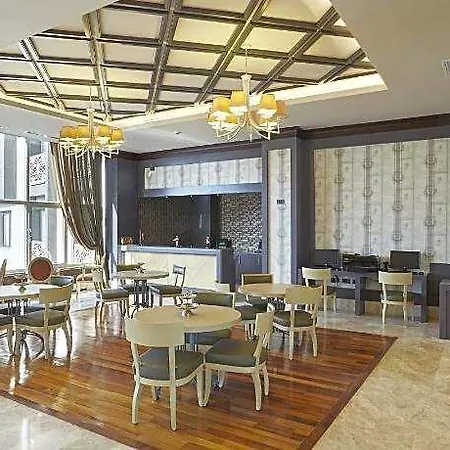 Hotel Ramada Kazdaglari Thermal & Gure
