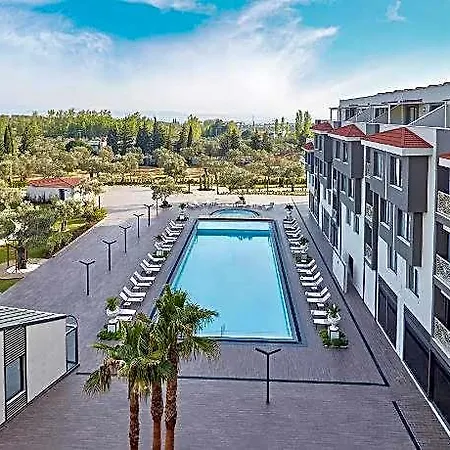 Ramada Kazdaglari Thermal &