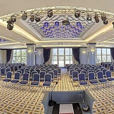 Hotel Ramada Kazdaglari Thermal & 5*