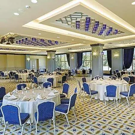 Hotel Ramada Kazdaglari Thermal & 5*