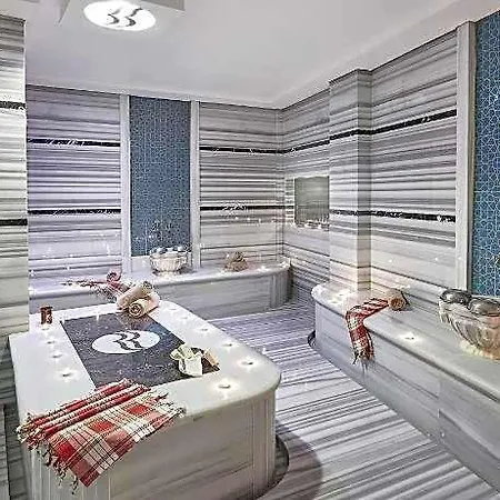 Ramada Kazdaglari Thermal & Hotel Gure