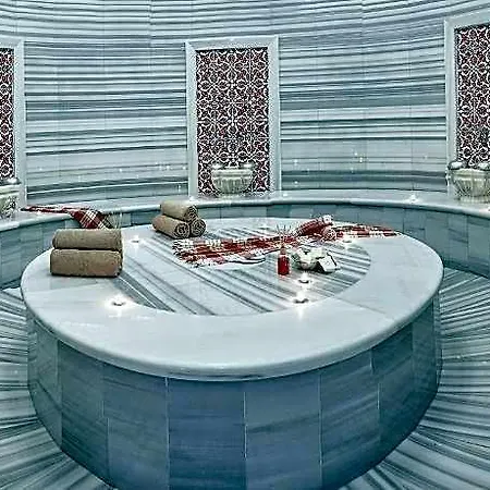 Hotel Ramada Kazdaglari Thermal & 5*