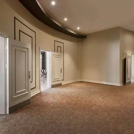 Ramada Kazdaglari Thermal & Hotel 5*