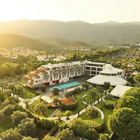 Ramada Kazdaglari Thermal & Gure