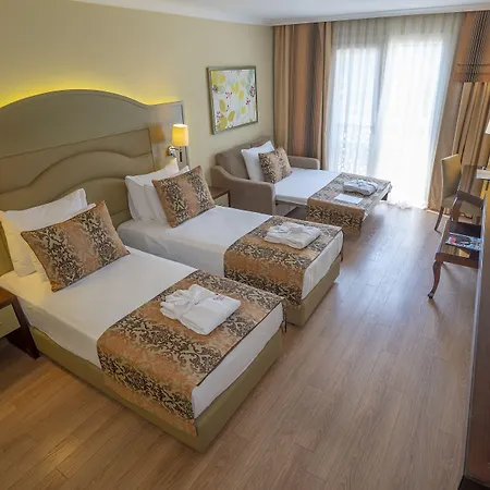 Ramada Kazdaglari Thermal & Hotel Gure