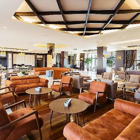 Ramada Kazdaglari Thermal &