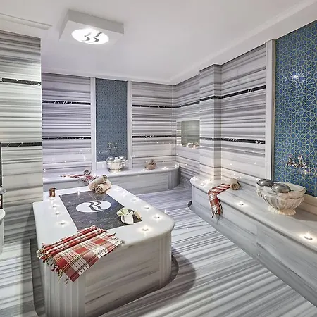 Ramada Kazdaglari Thermal &