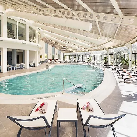 Ramada Kazdaglari Thermal & Hotel