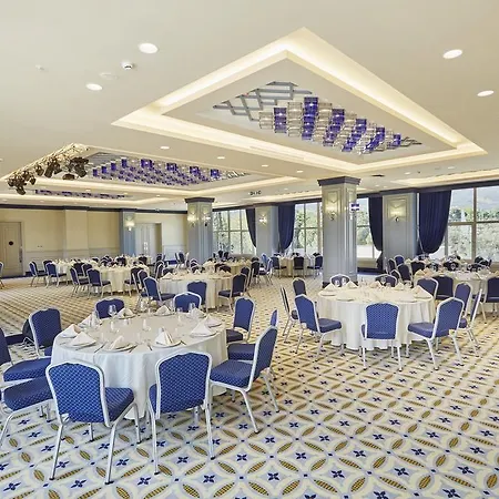 Hotel Ramada Kazdaglari Thermal & 5*