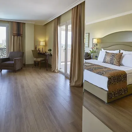 Ramada Kazdaglari Thermal & Hotel